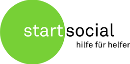 Start Social Logo