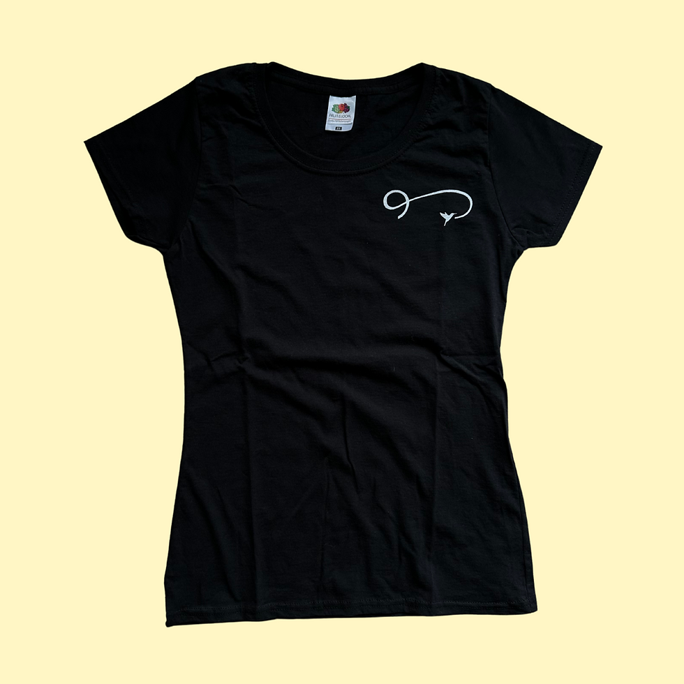 Thumbnail: T-shirt 'Original Swing'
