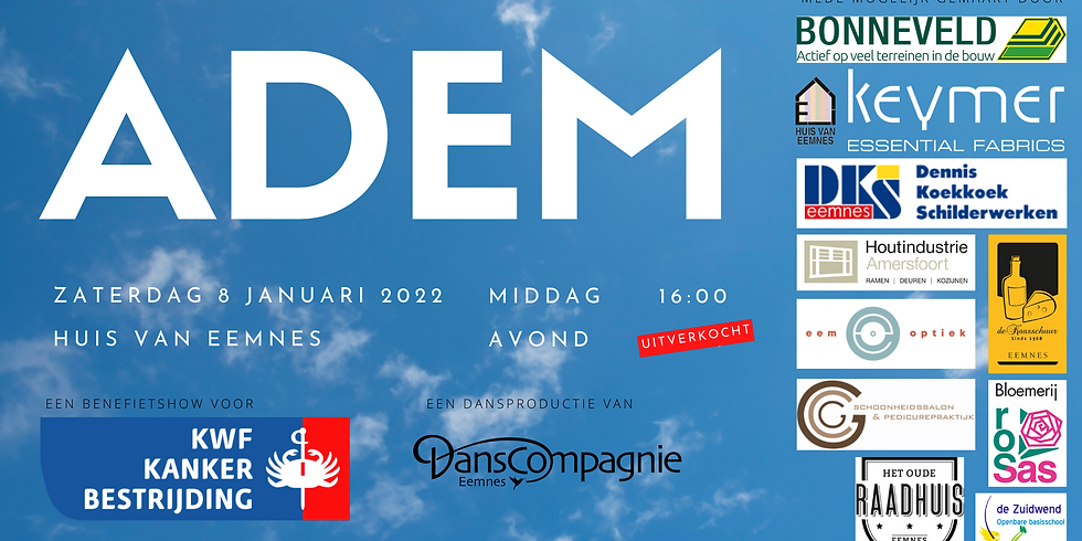 ADEM - avond