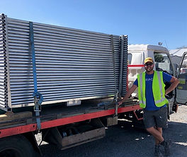 Chief Installer Hayden