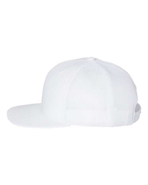 Thumbnail: Snapback Trucker Cap