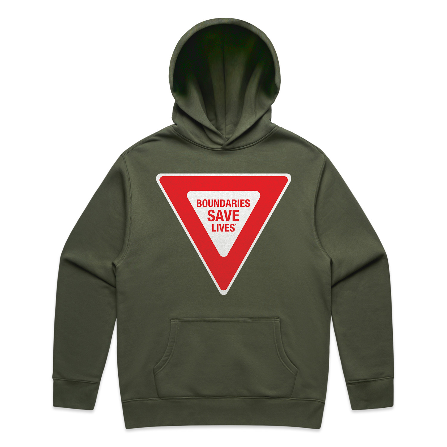 BSL Yield Hoodie