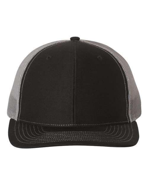 Thumbnail: Snapback Trucker Cap