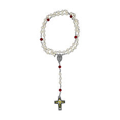 Catholic Rosary Gift Set for First Communion or Confirmation (Confirmation).jpg