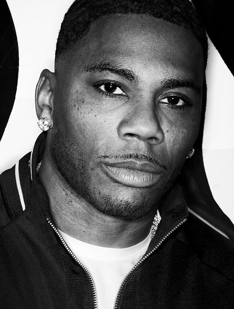 Cornell Iral Haynes Jr. born November 2, 1974, better known by his stage name Nelly, is an American rapper, singer, and actor. He grew up in St. Louis, Missouri, and embarked on his musical career in 1993 as a member of the Midwest hip hop group St. Lunatics. He signed with Universal Records