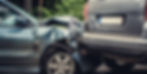 Auto accident injury recovery Be the light body and spine.