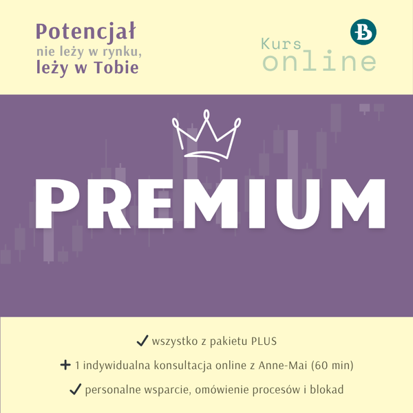 grafika przedstawiająca  program kursu