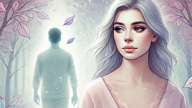 Przypowieść: Miłość nie rani