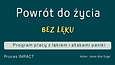 Kurs Powrót do życia bez lęku