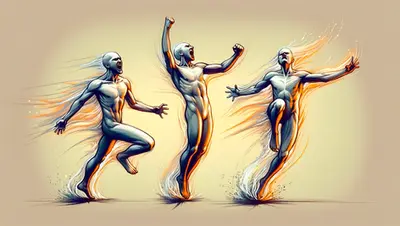 Emotions and their role in personal development