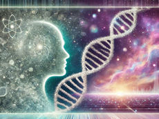 Współczesne odkrycia z zakresu genetyki i fizyki kwantowej w kontekście Human Design 🧬