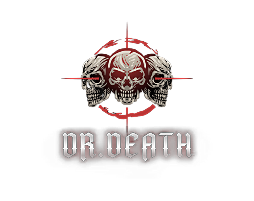 Dr Death