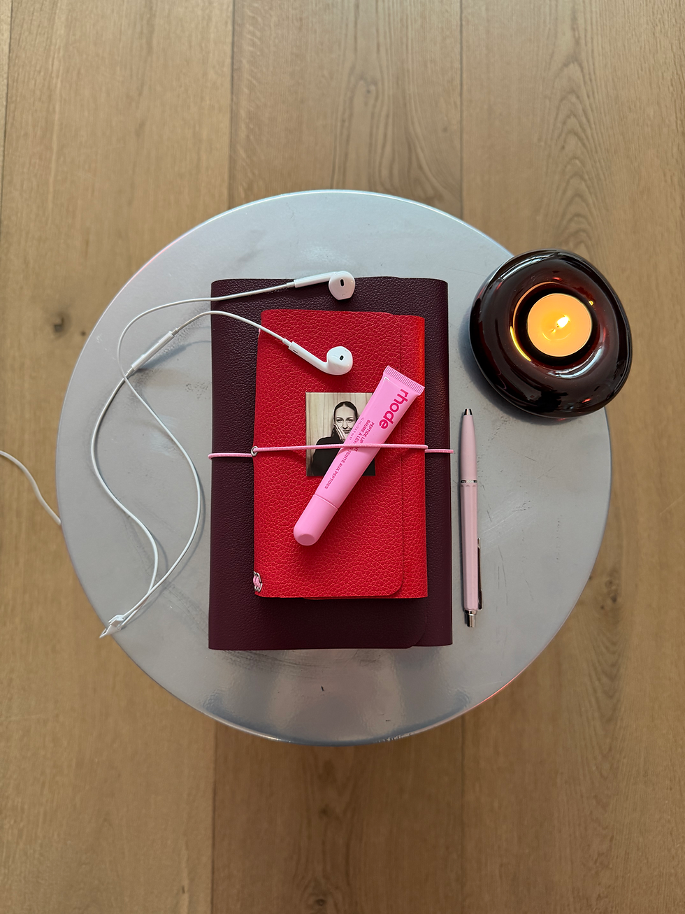 Thumbnail: Cherry Red A6