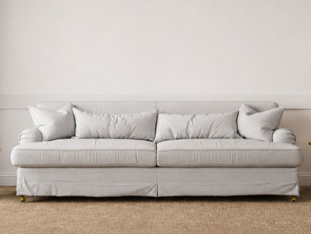 Why Empty Homes Often Struggle to Sell And How Staging Helps Buyers Connect