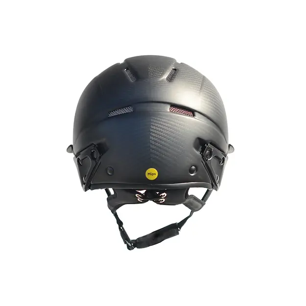 Thumbnail: ARRO Helmet Matt Black