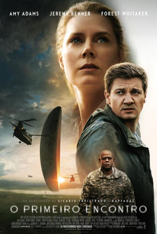 Arrival - O Primeiro Encontro (2016)