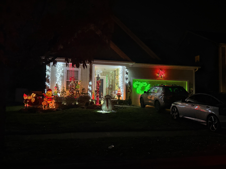 2025 Festival of Lights Winners!