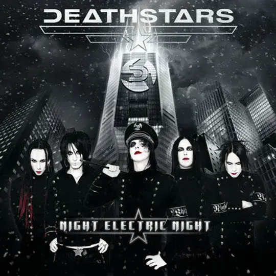 Deathstars: Sophisticated Darkness
