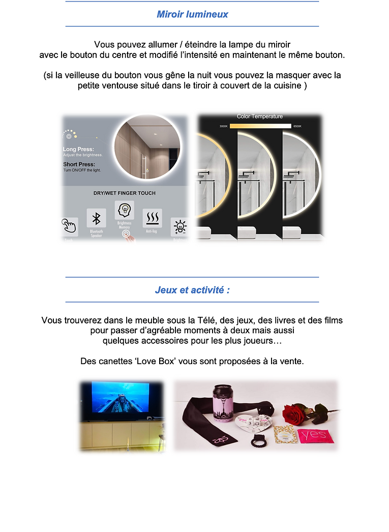 Spa privé extérieur chauffé, accessible depuis la terrasse.