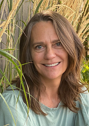 Kristen Denney ADHD Life Coach
