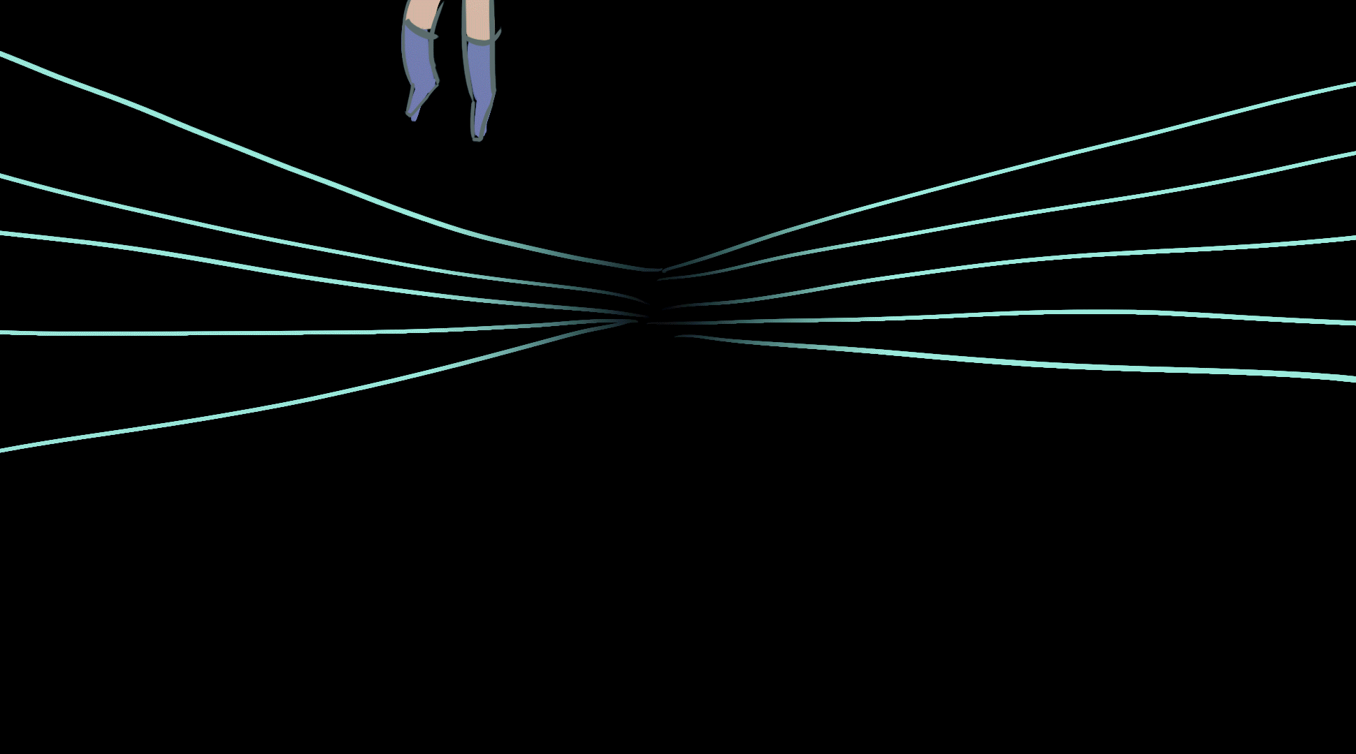 Songonauts Podcast Animation Cartoon GIF Intro Title Screen