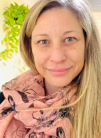 Headshot or selfie of My Therapist Jey offering Person-centered Online therapy Humanistic & experiential approache