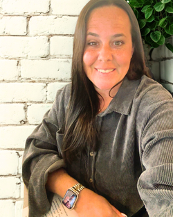 Kristin Madison MCBC, Child Counselor