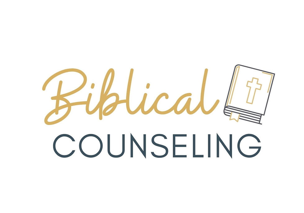 Biblical Counseling Certification Program