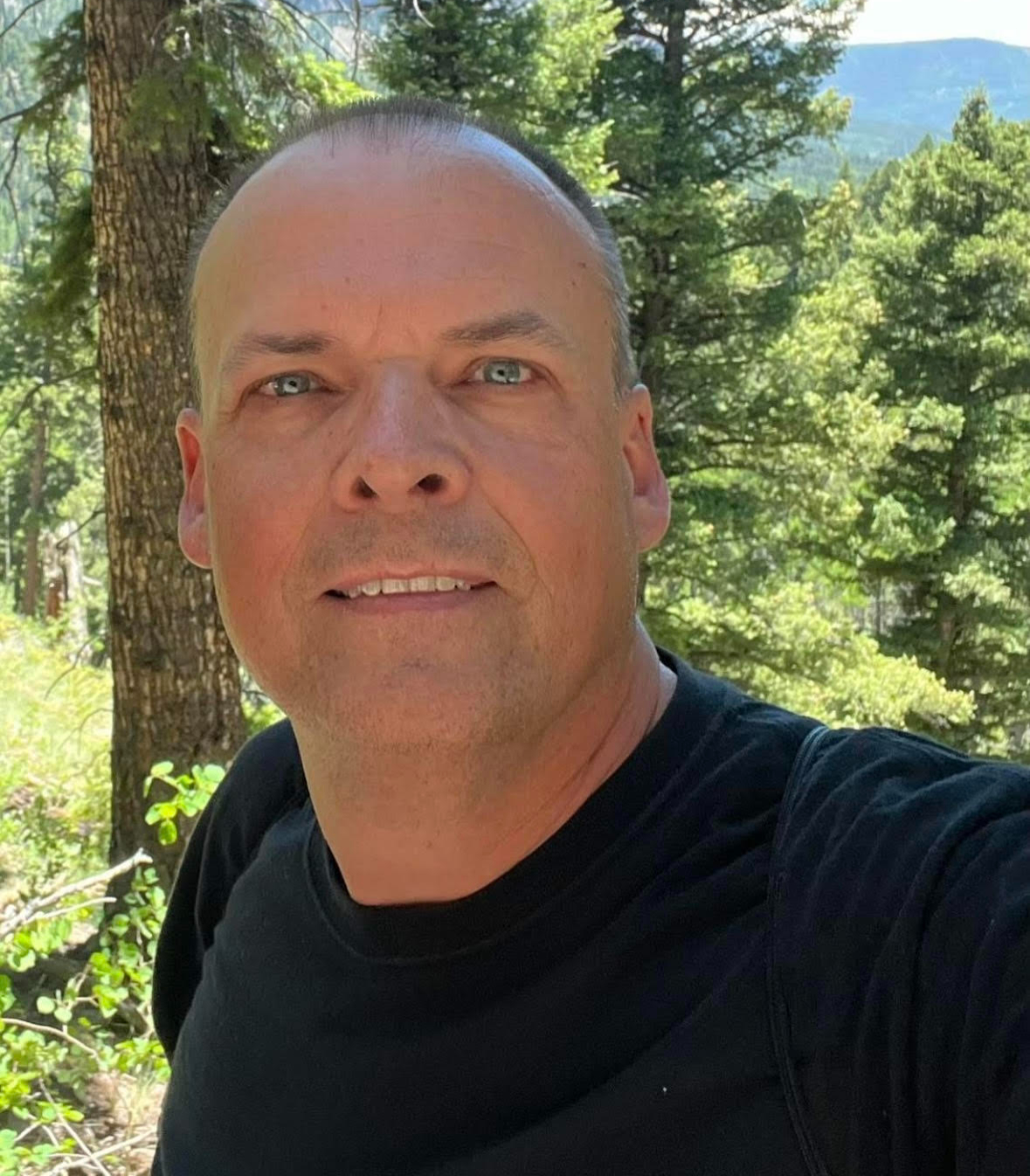 Writer: Dr. Sean Blacksten