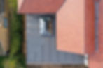 Tiled Roof