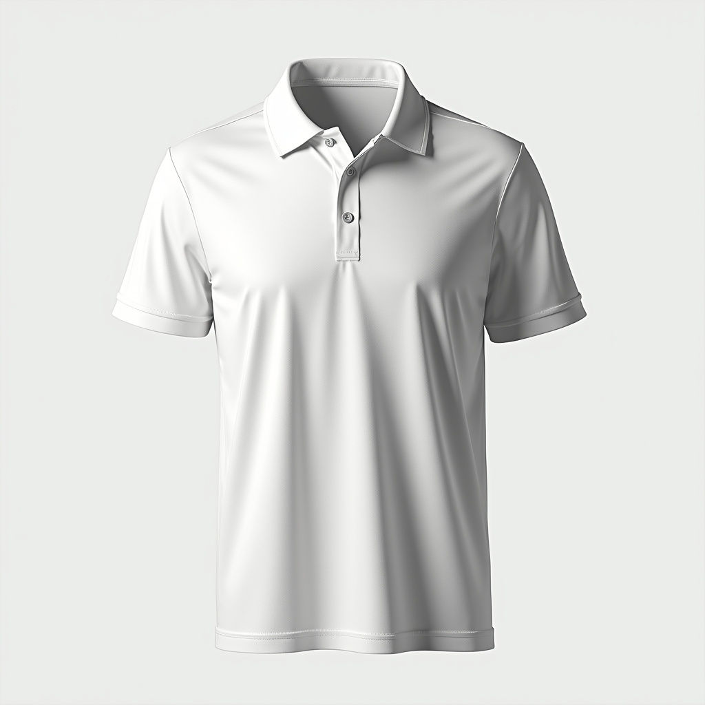 Performance Golf Polo