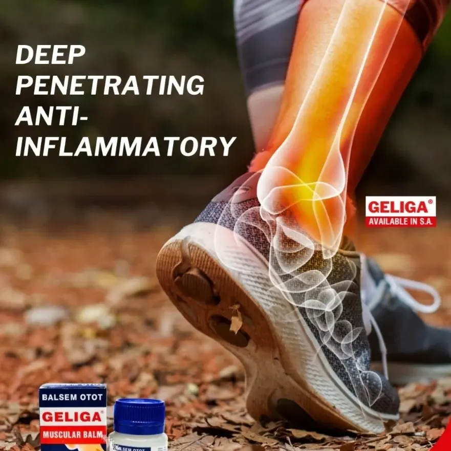 Thumbnail: Geliga Balm