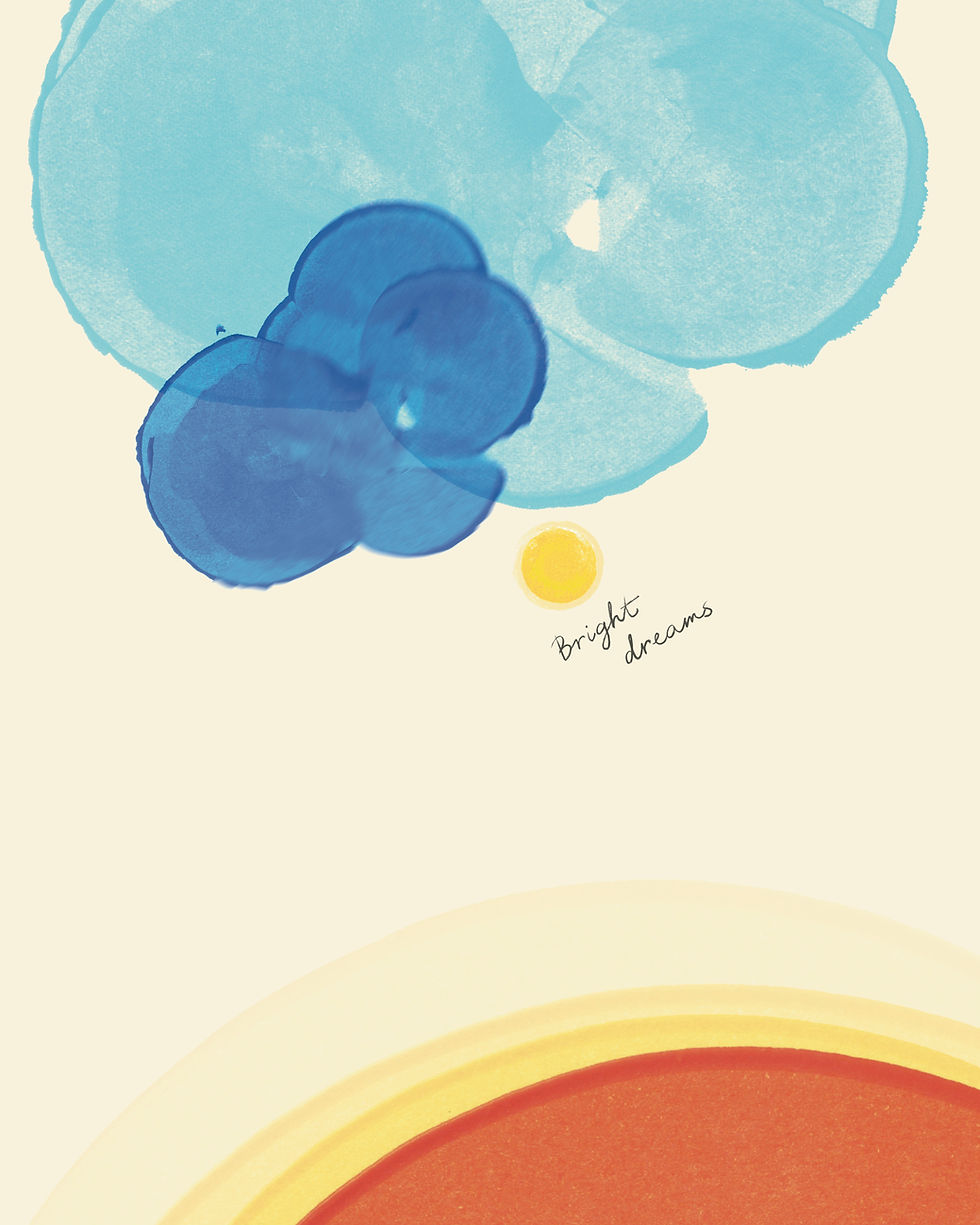 Thumbnail: Bright Dreams