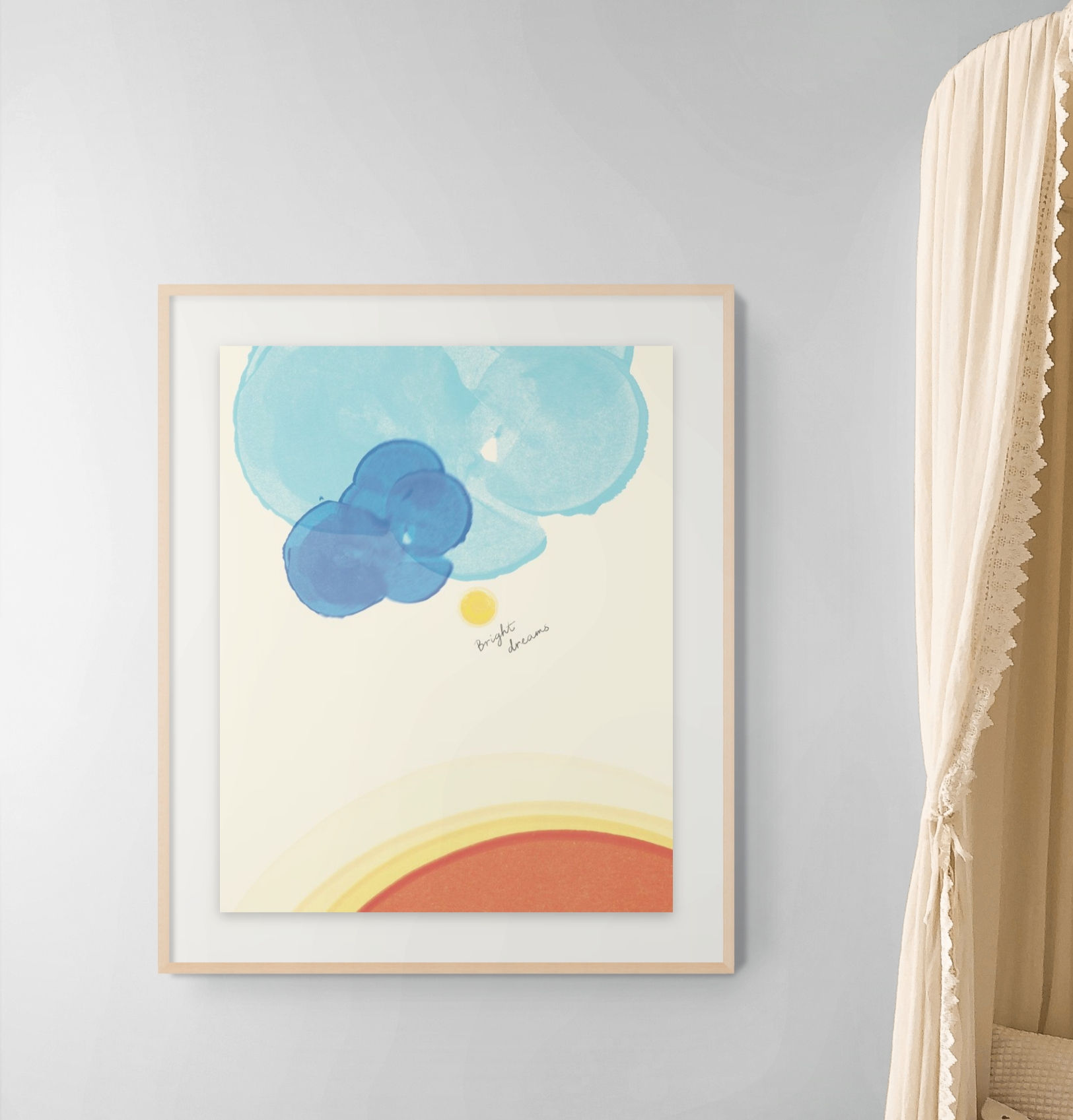 Bright Dreams