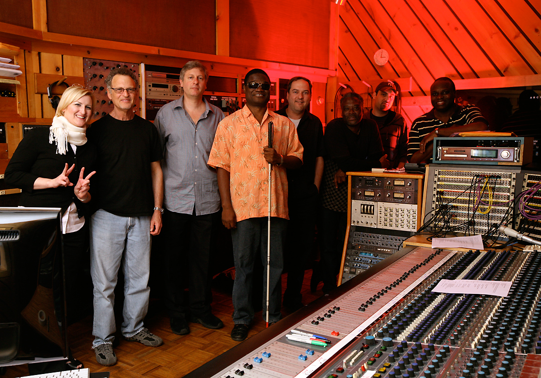 Avatar Studios, NYC