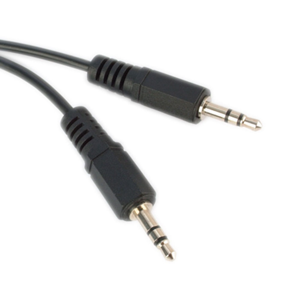 Cable Plug de Celular a Parlante