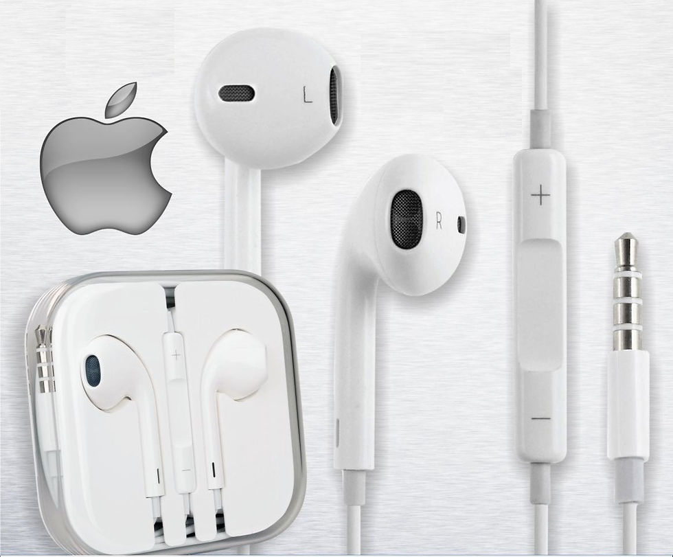 Manos Libres Iphone