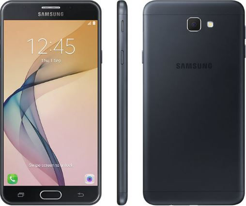 Samsung Galaxy J5 Prime