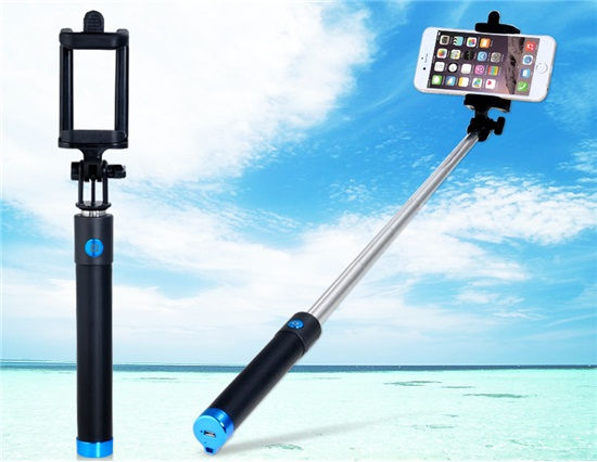 selfie stick Bluetooth 80cm