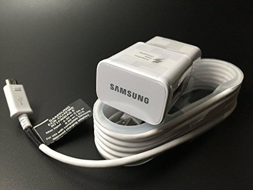 Cargador Samsung