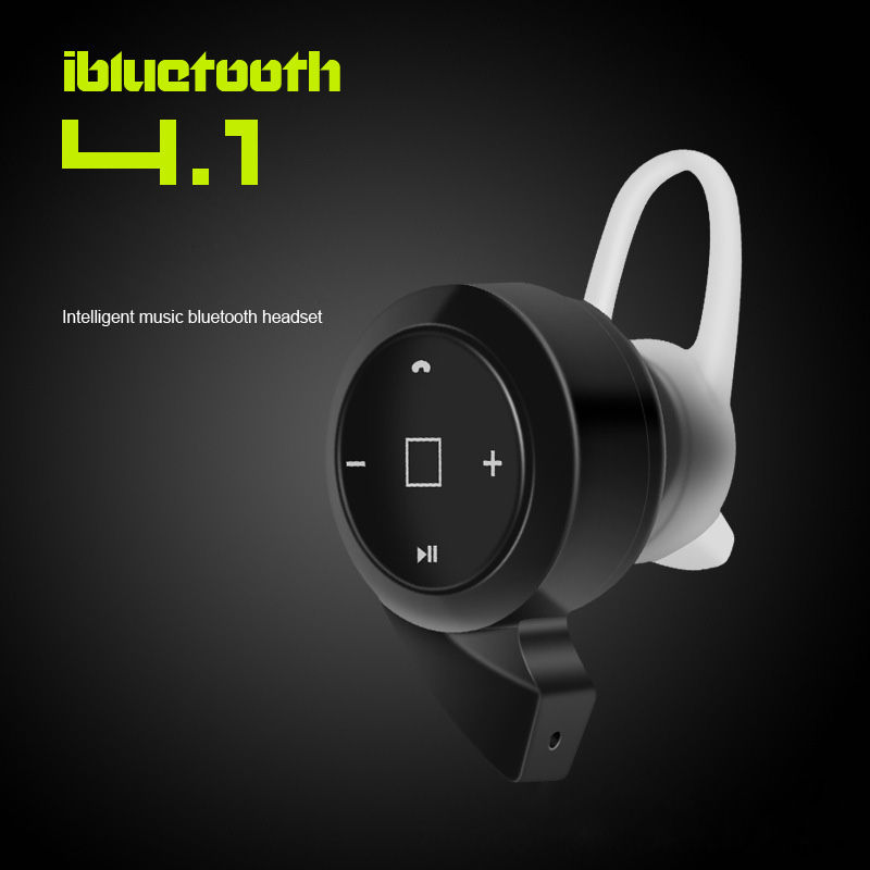 Auricular Mini Bluetooth 4.1