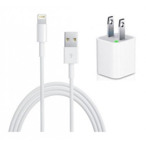 Cargador Iphone 5-6-7
