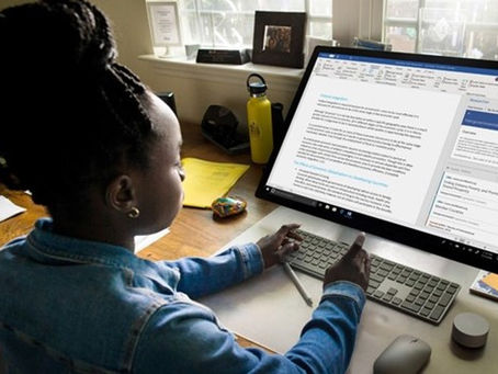 Improve Your Workplace Productivity With Microsoft Word: 11 Tips To Make the Most of This Program