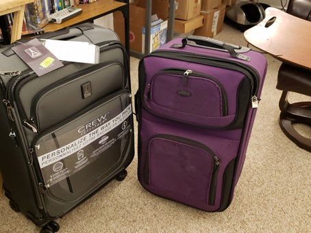 All I Do Is Drive, Drive Drive….