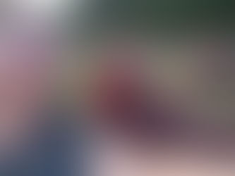 Back in the van with my favorite man <3