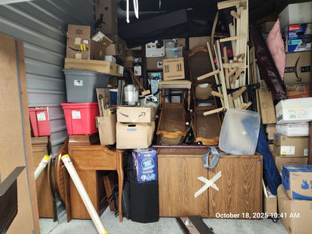 A Little Taste of Fall