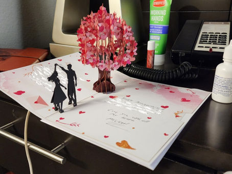 Cold and Hot and Cold again