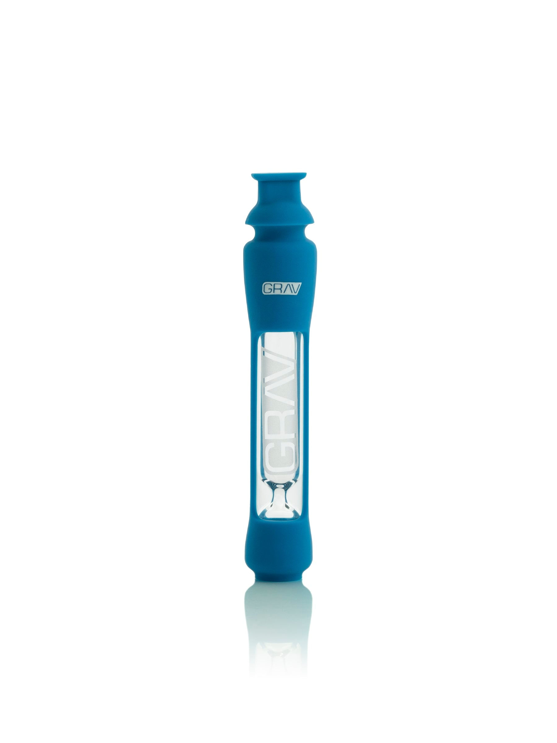 GRAV® 12mm Taster With Silicone Skin