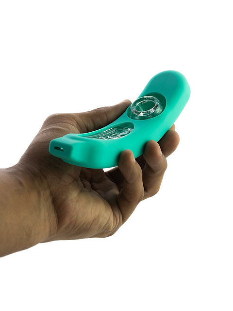 Rocker Steamroller with Silcone Skin in hand.jpg