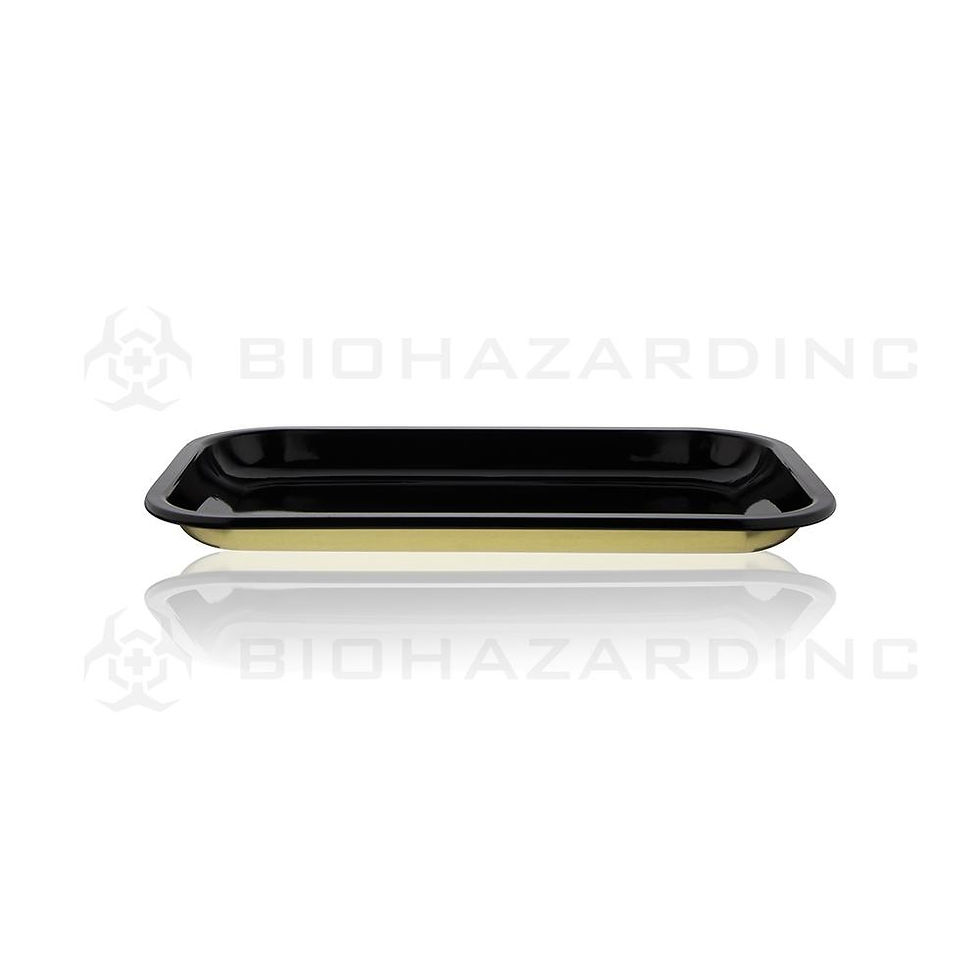 Thumbnail: Rolling Tray with Magnetic Lid